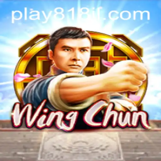 WingChun An Innovative Gaming Experience