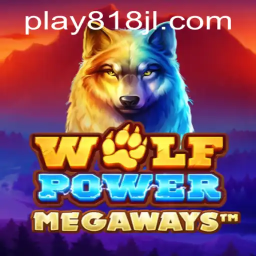 Exploring the World of WolfPowerMega: Unleashing the Adventure
